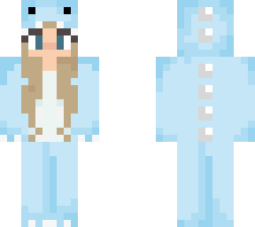 shark gal