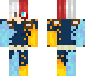 shoto todoroki (fixed)