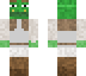 shrek