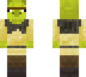shrek lol