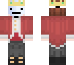 shy study royal anarchy outfit