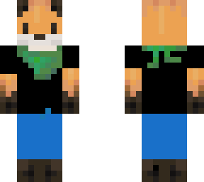simplefoxdrew