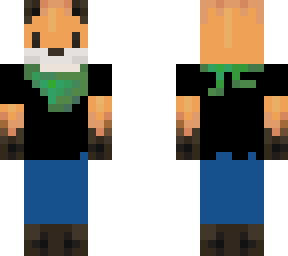 simplefoxdrew