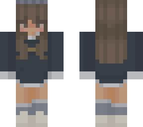 skin