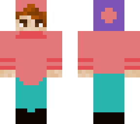 skin