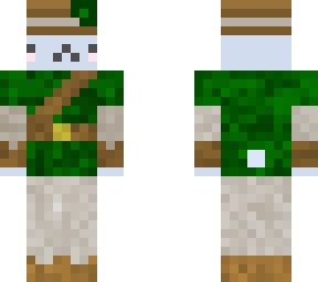 skin