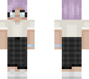 skin again