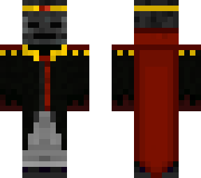 skin by bucketman1237