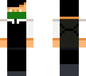 skin de batmanzom