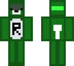 skin de ricardo