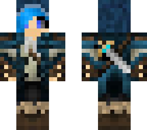 skin edit