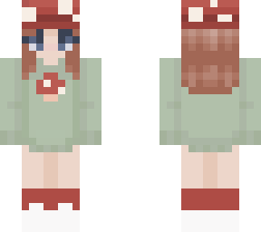 skin for my friend y_aoguai