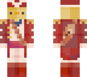 skin for skull