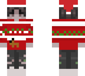 skin for streamer (dont use)