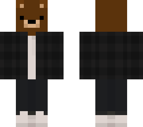 skin para fabri