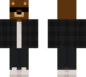 skin para fabri