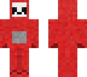skin para guimarthi teletubbie
