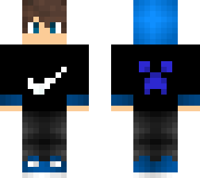 skins for someones someone