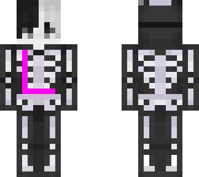 skull