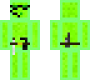 slime (agent)