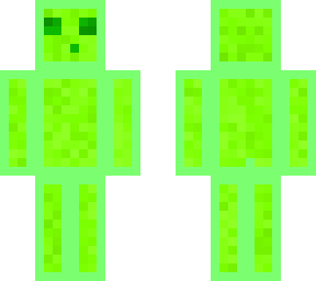 slime