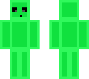 slime