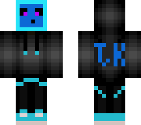 slime jk!