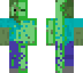 slime virus
