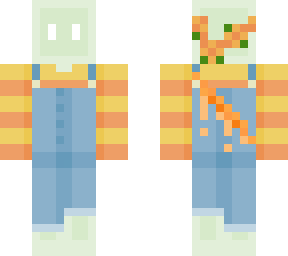 slimedude ghosty