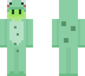 slimedude slumberparty