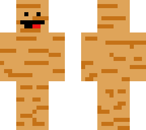 slomocrt skin
