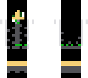 slytherin student