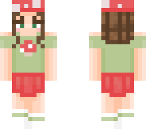 smush skin