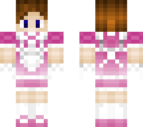 snak hickory (maid)