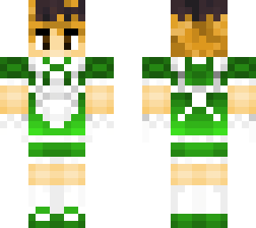 snak pepe (maid)