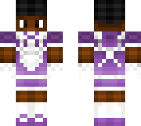 snak stick (maid)