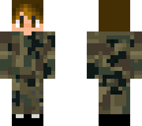 solider
