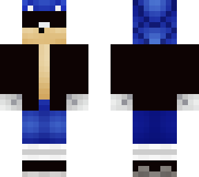 sonic cool
