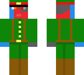soviet cyborg russia