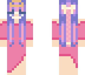 space princess