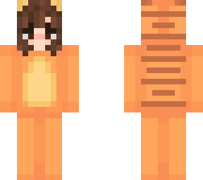 spacenuggxt garfield skin