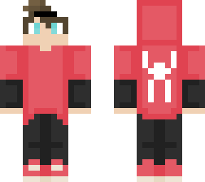 spider boy