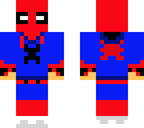 spider-man: san francisco (concept)