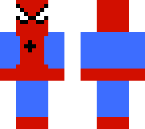 spider man