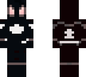 spider man symbiote