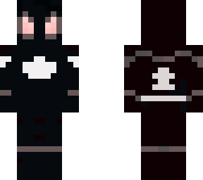 spider man symbiote