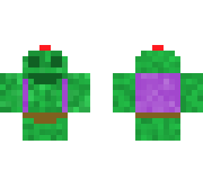 spike from brawl stars