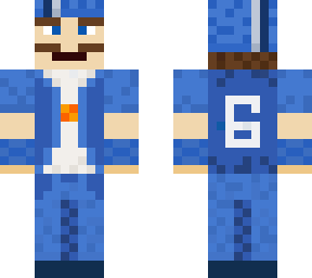 sportacus (updated)