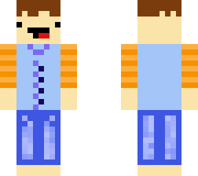 spring man