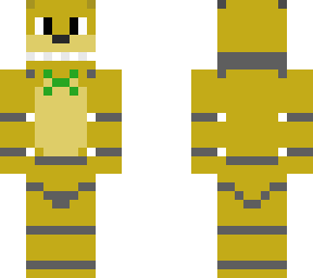 springbonnie